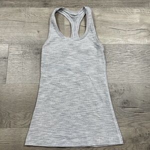 Lululemon racerback tank